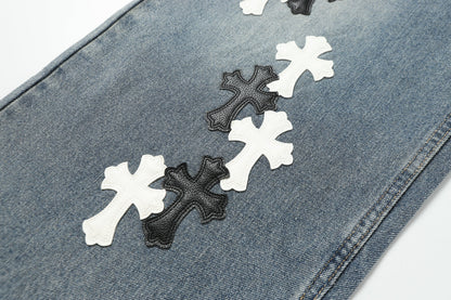Pantalon Chrome Hearts 301