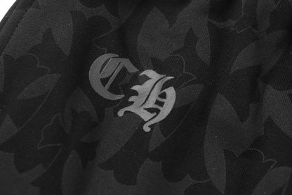 Chrome Hearts Nouvel ensemble de shorts 2290