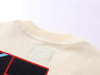 Sweat-shirt Godspeed 3101