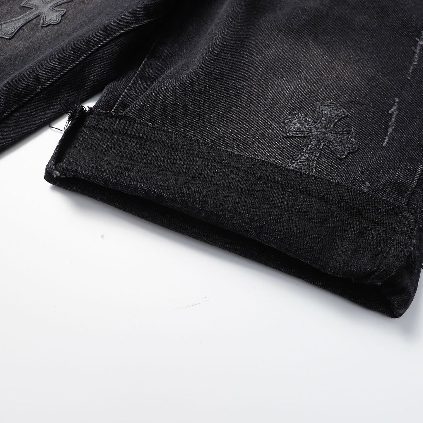 Shorts Chrome Hearts 9921
