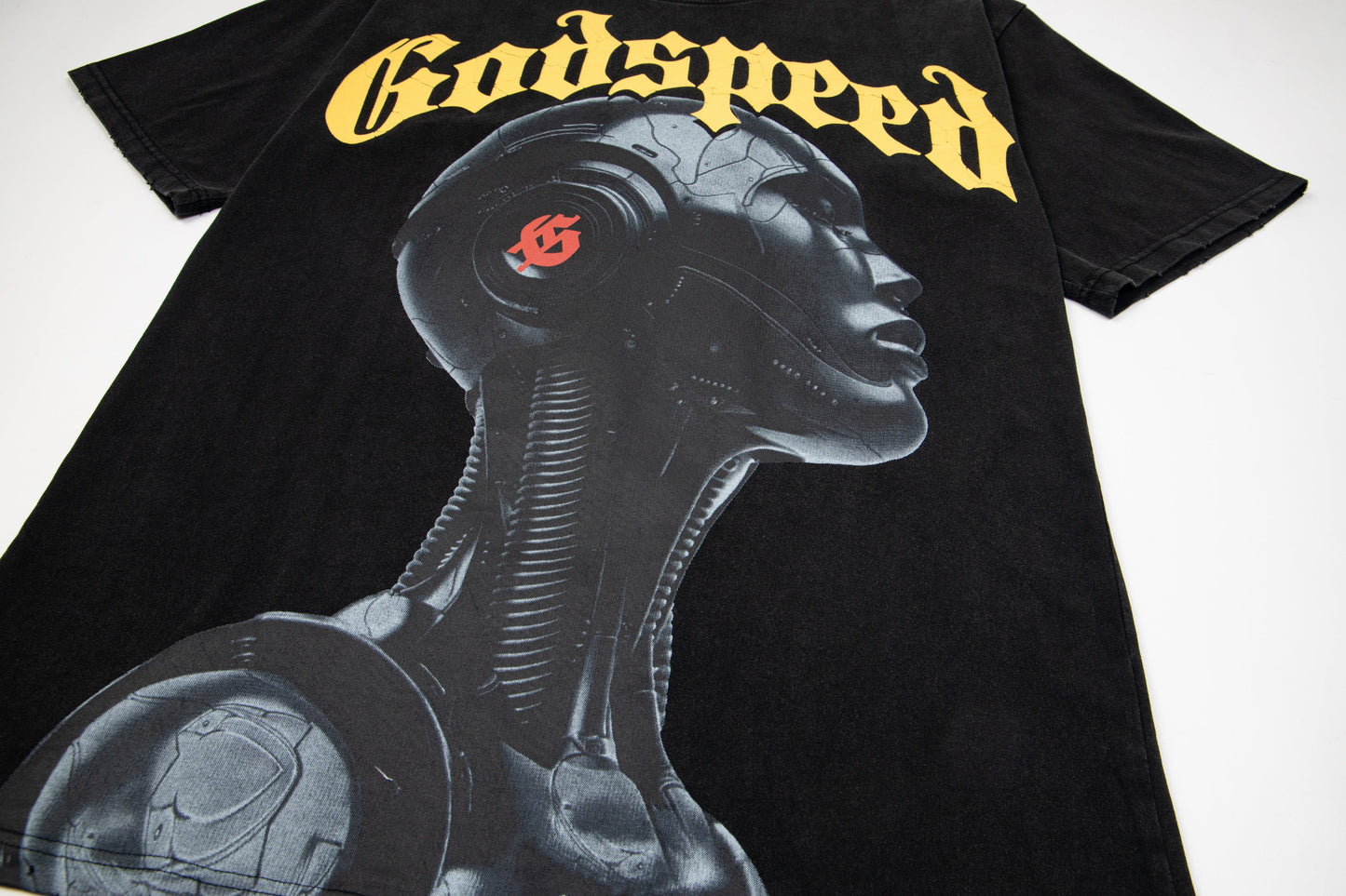 T-shirt Godspeed G09