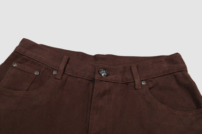 Nouveau pantalon Chrome Hearts