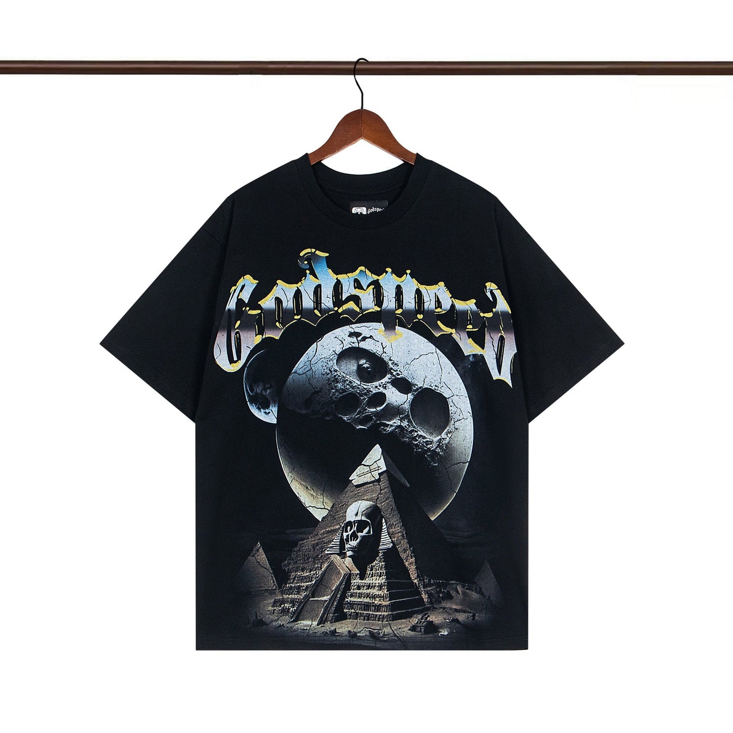 T-shirt Godspeed G34