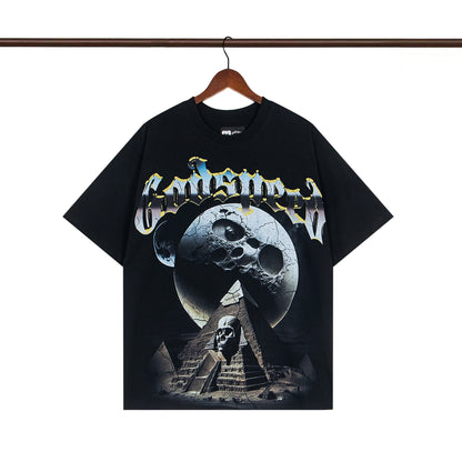 T-shirt Godspeed G34