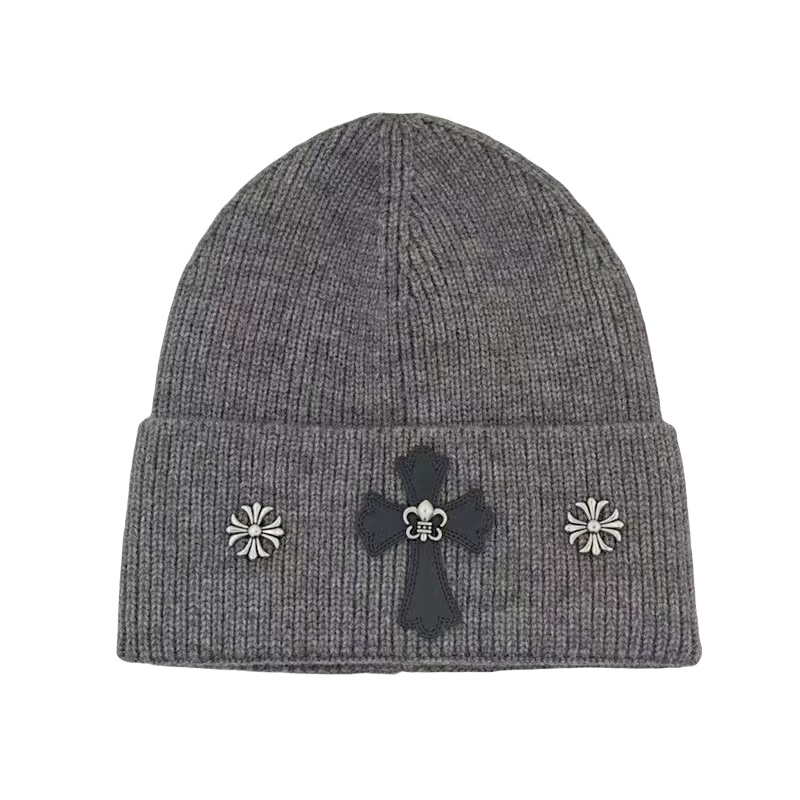 CH-Casquette Chrome Hearts