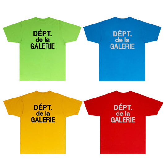 GALLERY DEPT Nouveau T-shirt GAG002-2