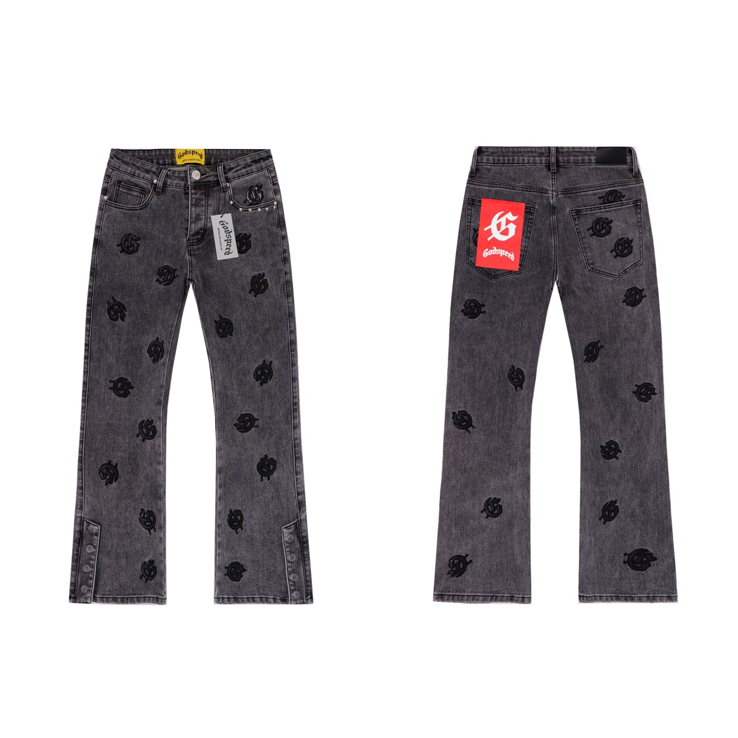 Bonne chance NOUVEAU Pantalon 8211