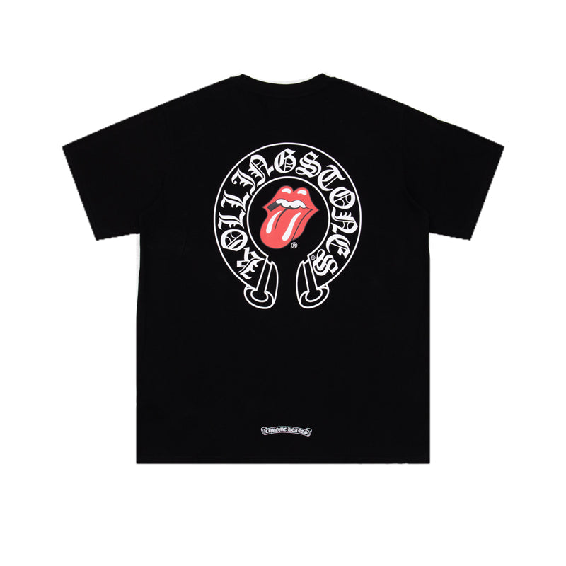 T-shirt Chrome Hearts K6107