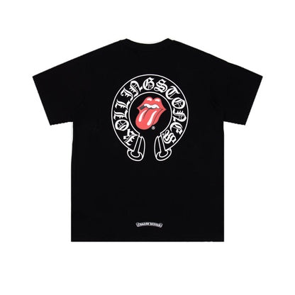 T-shirt Chrome Hearts K6107