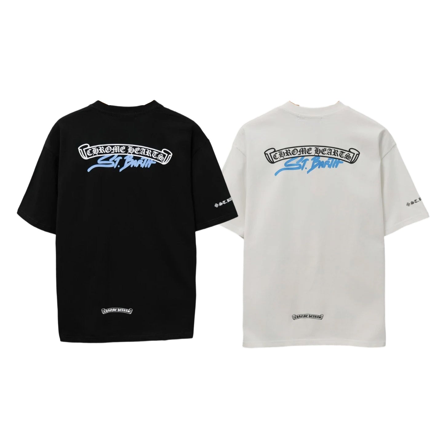 T-shirt Chrome Hearts KT13