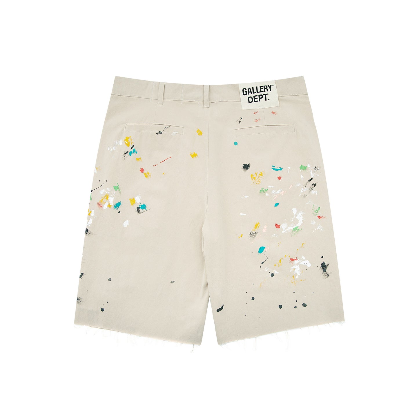 GALLERY DEPT Nouveaux Shorts