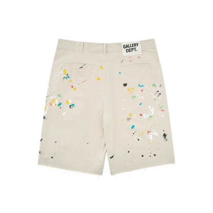 GALLERY DEPT Nouveaux Shorts