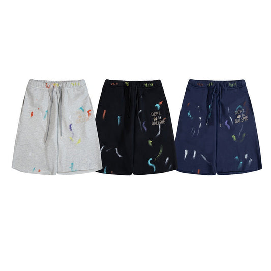 GALLERY DEPT  Nouveau Short G01