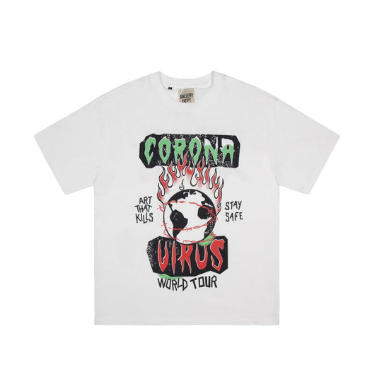 GALLERY DEPT Nouveau T-shirt D25