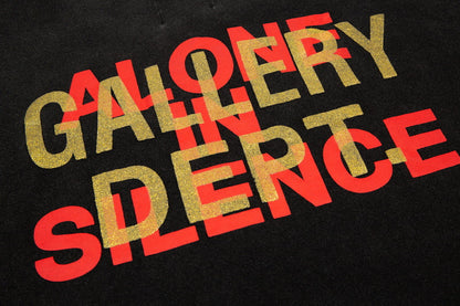 GALLERY DEPT Nouveau T-shirt D48