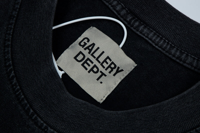 GALLERY DEPT Nouveau T-shirt D19