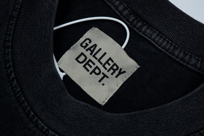GALLERY DEPT Nouveau T-shirt D19