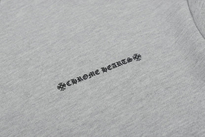 Sweatshirt homme à manches longues Chrome Hearts K8863