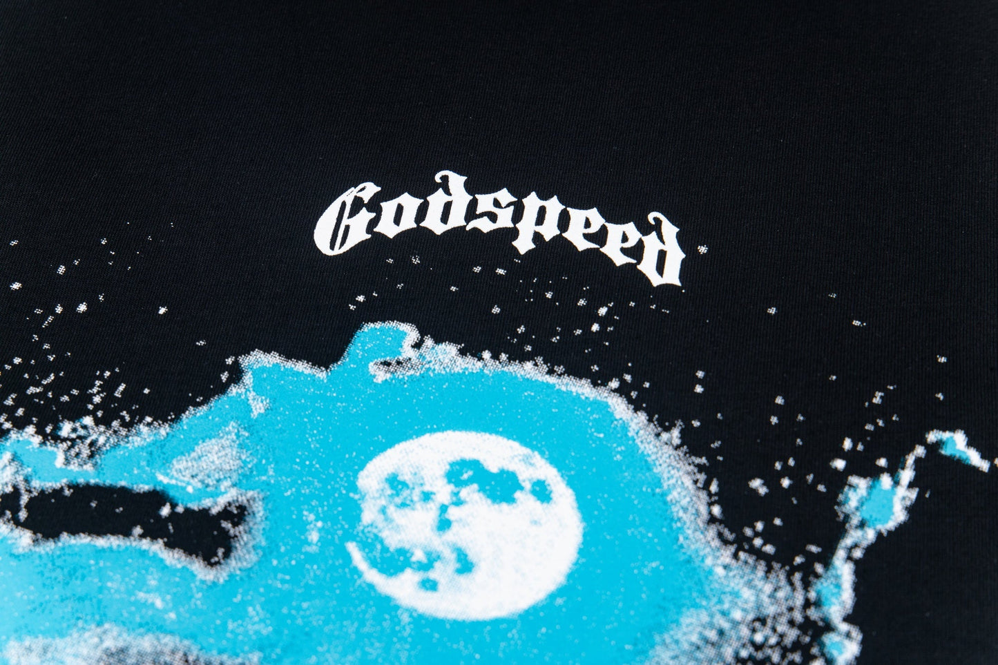 T-shirt Godspeed G24