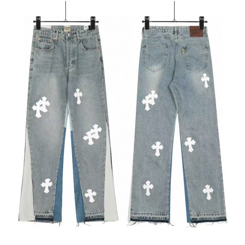 Chrome Hearts NOUVEAU Pantalon 8116