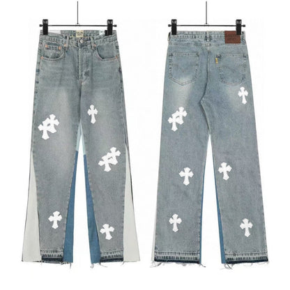 Chrome Hearts NOUVEAU Pantalon 8116
