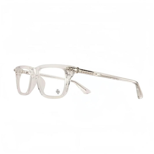 Nouvelles lunettes Chrome Hearts