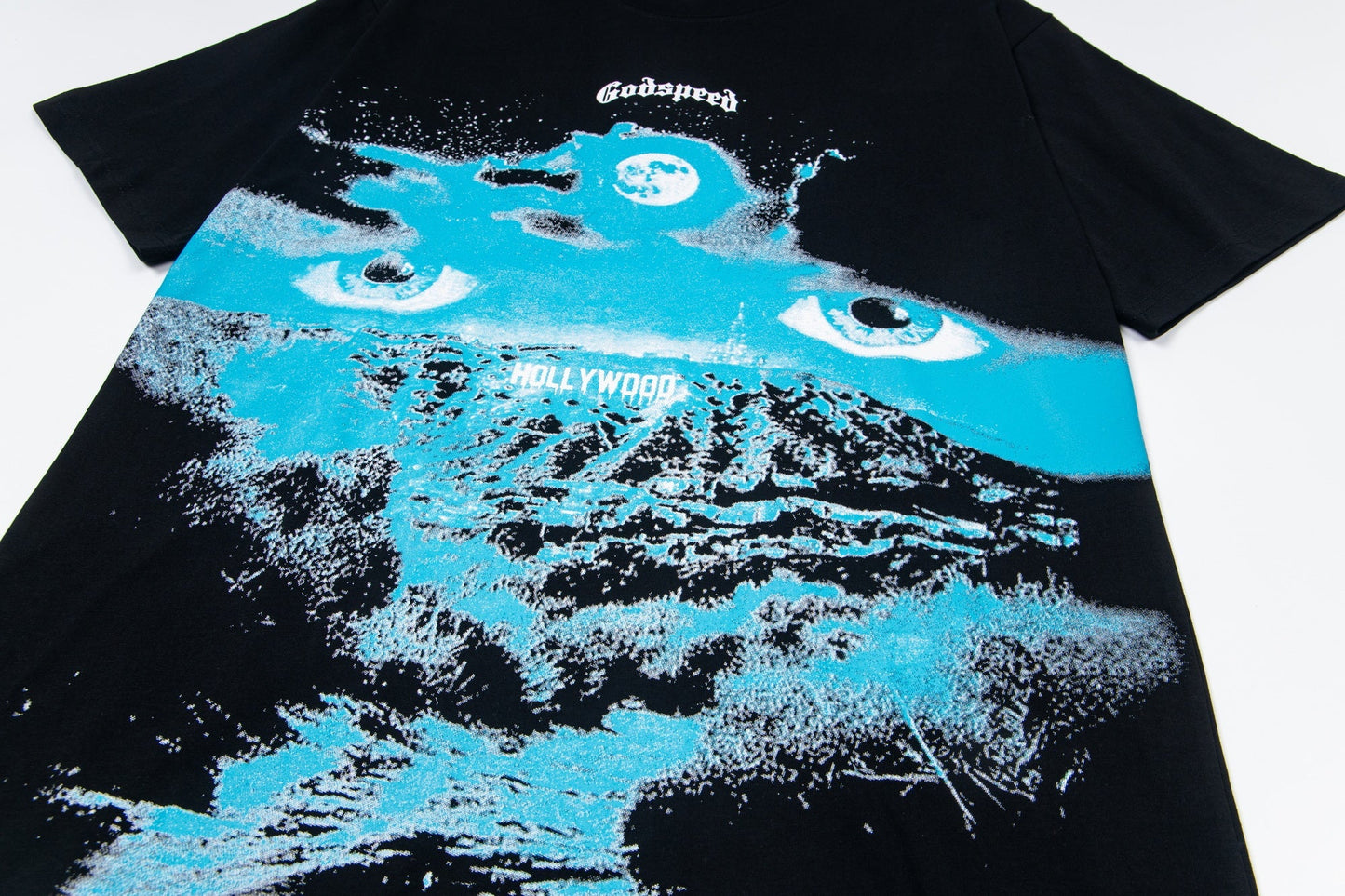 T-shirt Godspeed G24