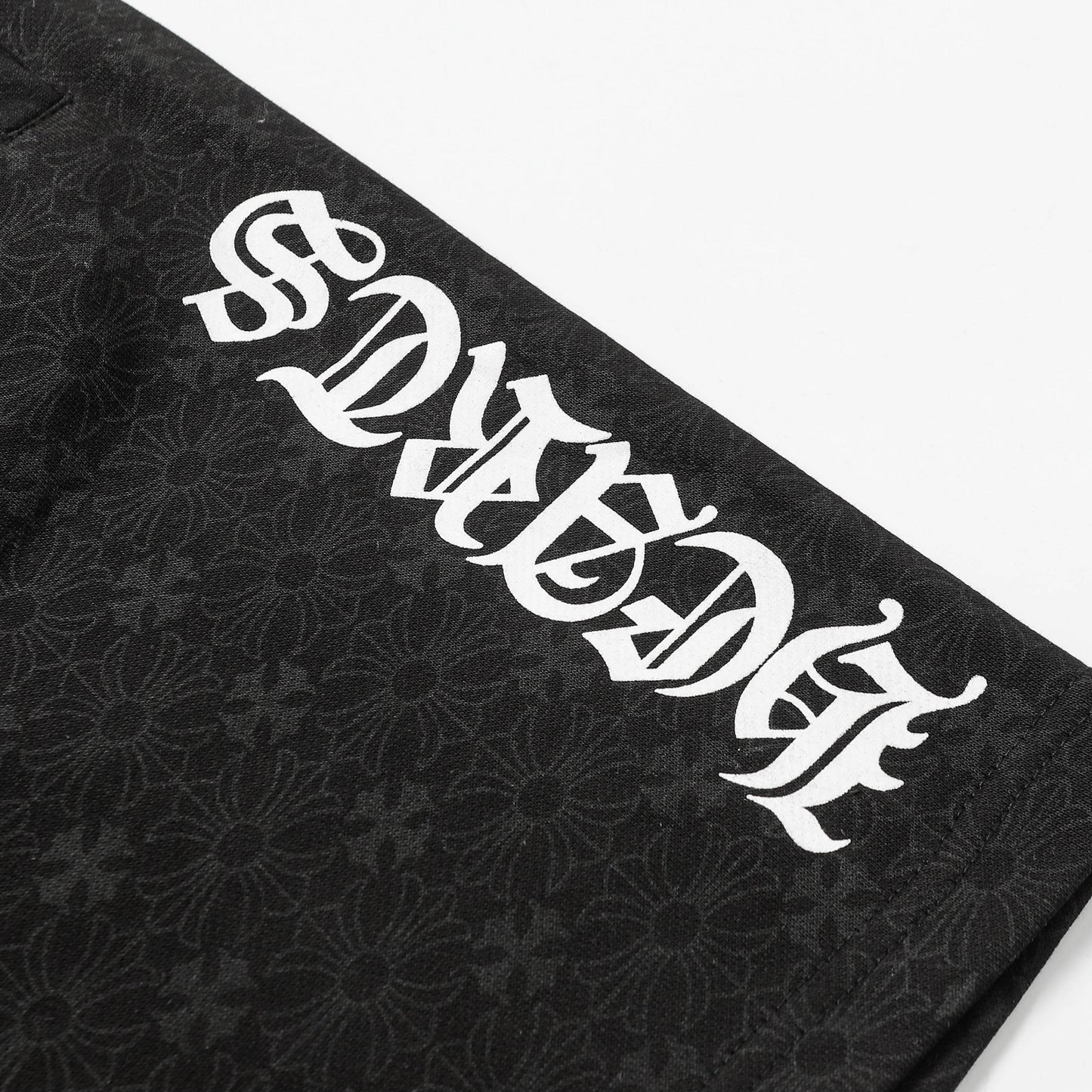 Chrome Hearts Nouveau Short A1119