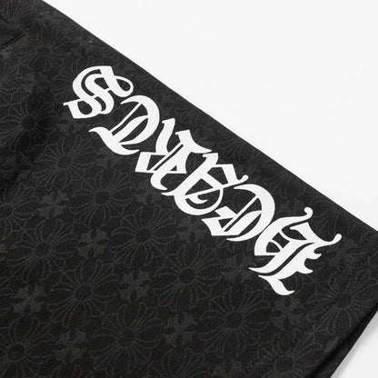Chrome Hearts Nouveau Short A1119
