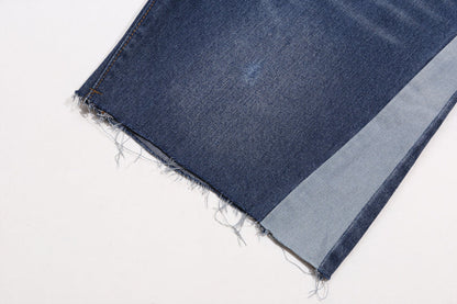 GALLERY DEPT Nouveau short en jean 625