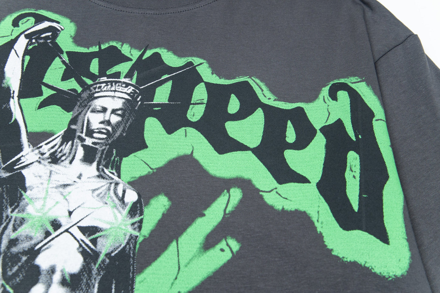 T-shirt Godspeed G56