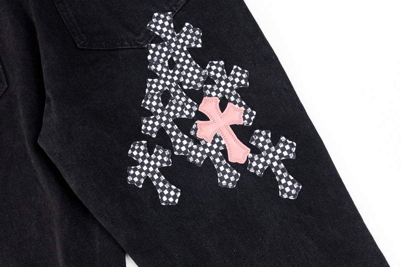 Nouveau pantalon Chrome Hearts