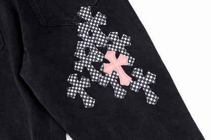 Nouveau pantalon Chrome Hearts
