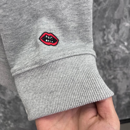 Sweat à capuche Chrome Hearts K7037