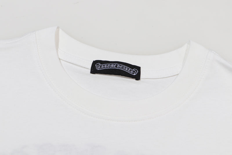 T-shirts Chrome Hearts 6123