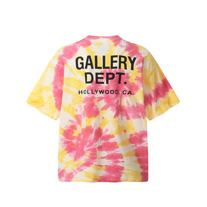 GALLERY DEPT Nouveau T-shirt D98