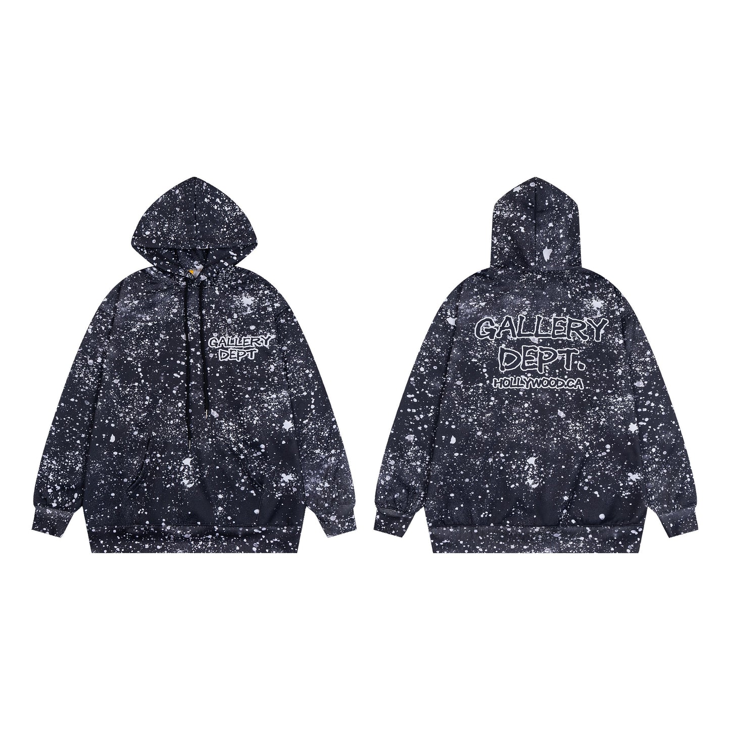 GALLERY DEPT Nouveau Hoodie