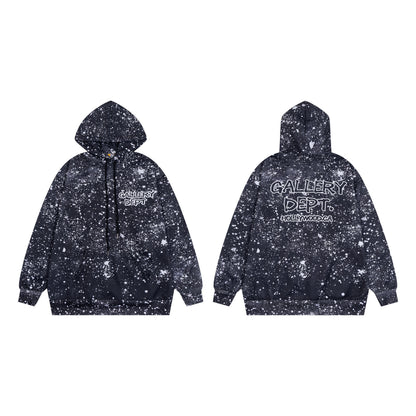 GALLERY DEPT Nouveau Hoodie