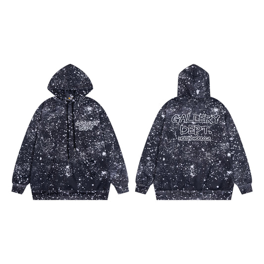 GALLERY DEPT Nouveau Hoodie