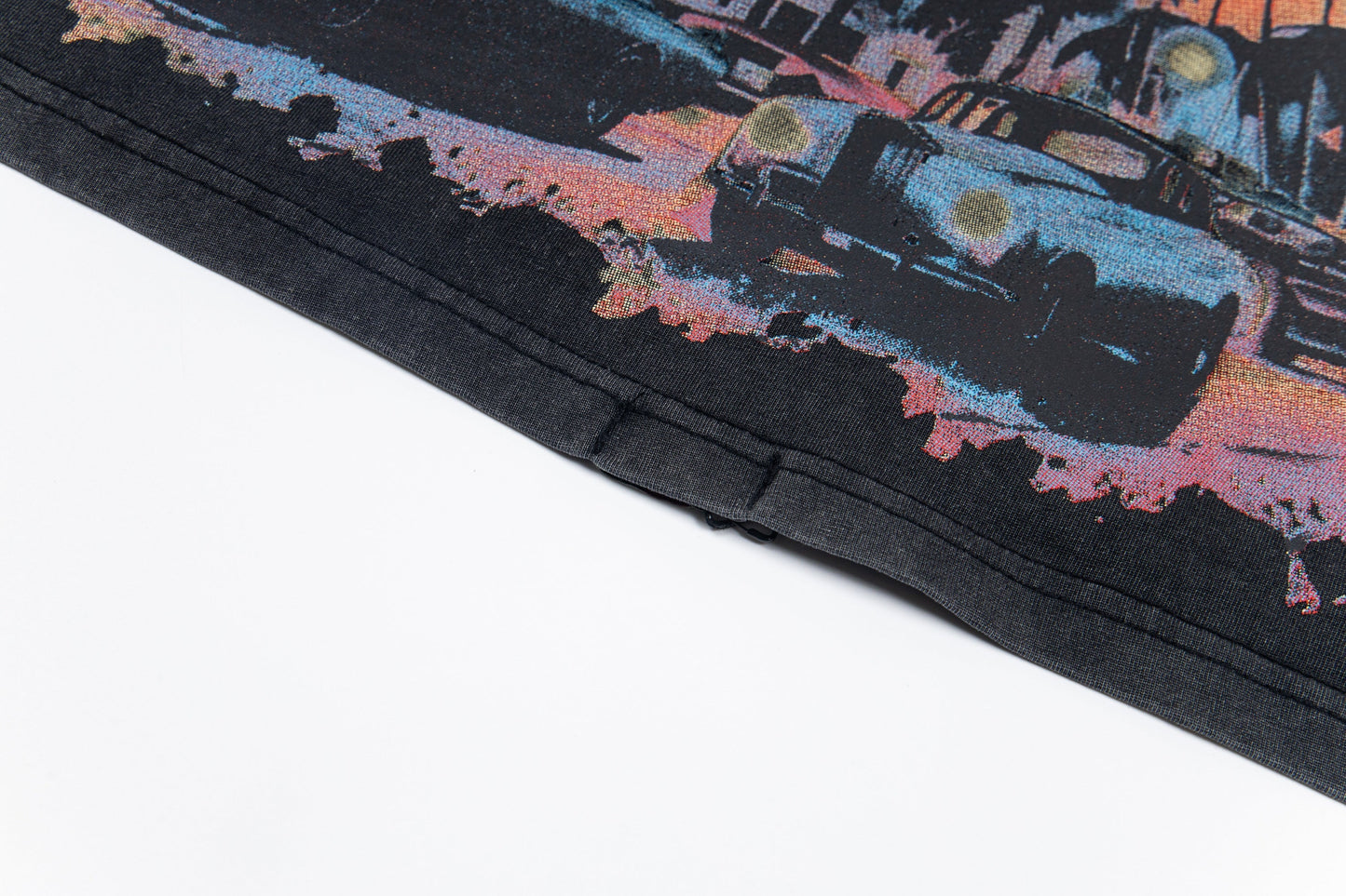T-shirt Godspeed G62
