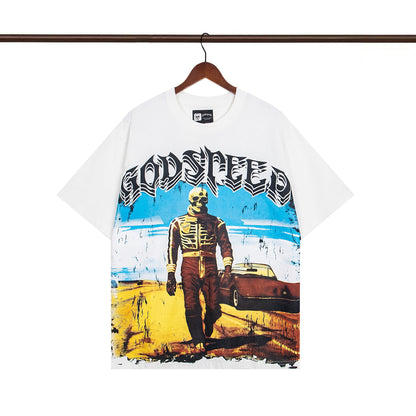 T-shirt Godspeed G41