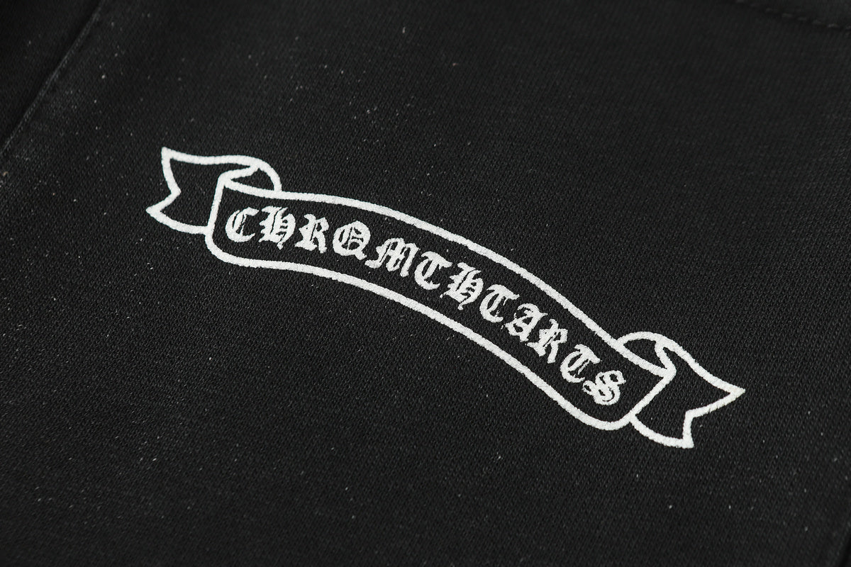 Chrome Hearts Nouveau Short 2291
