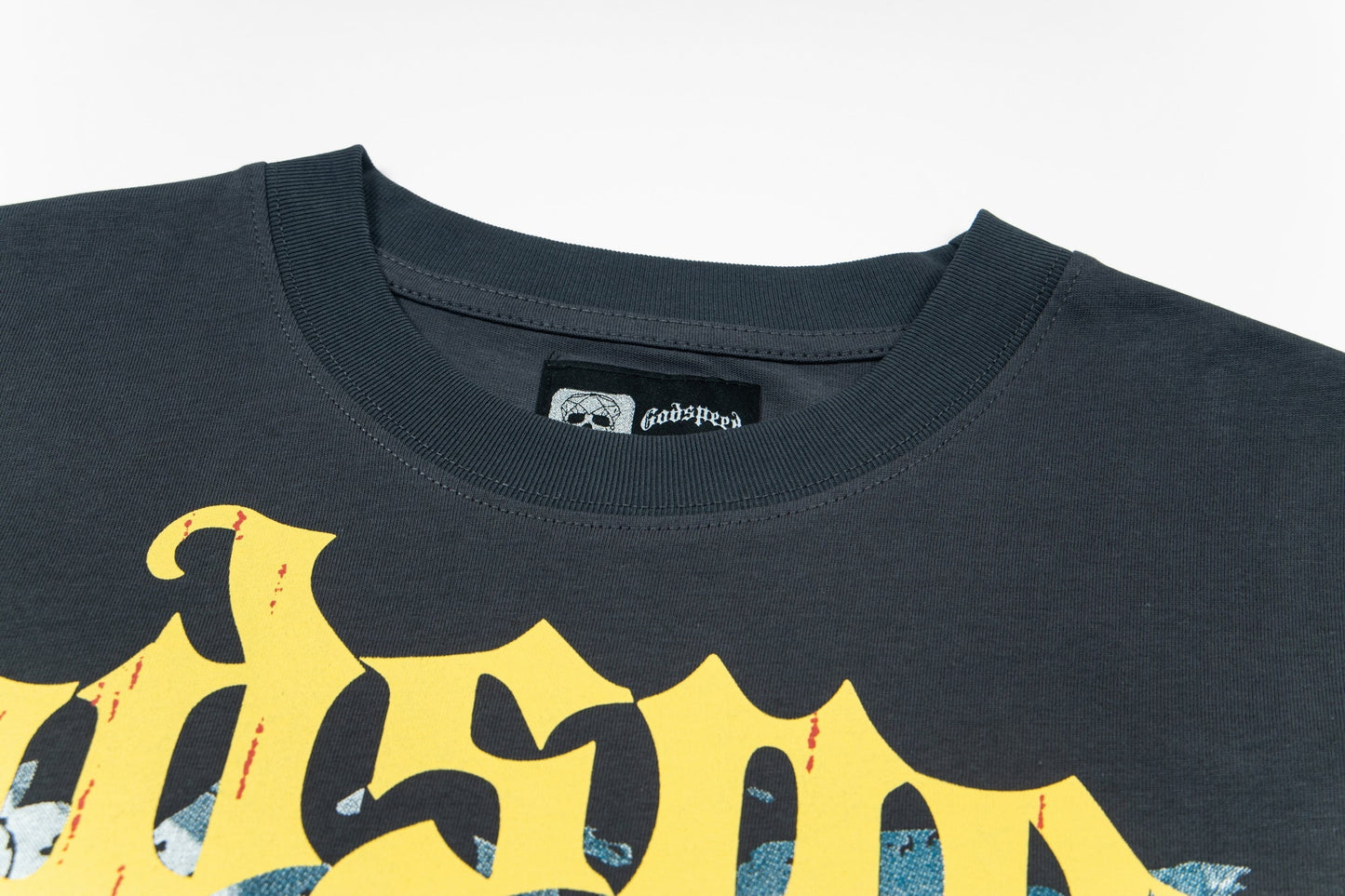 T-shirt Godspeed G25