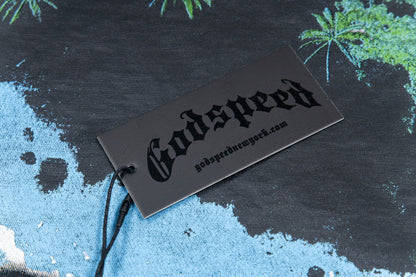 T-shirt Godspeed G63
