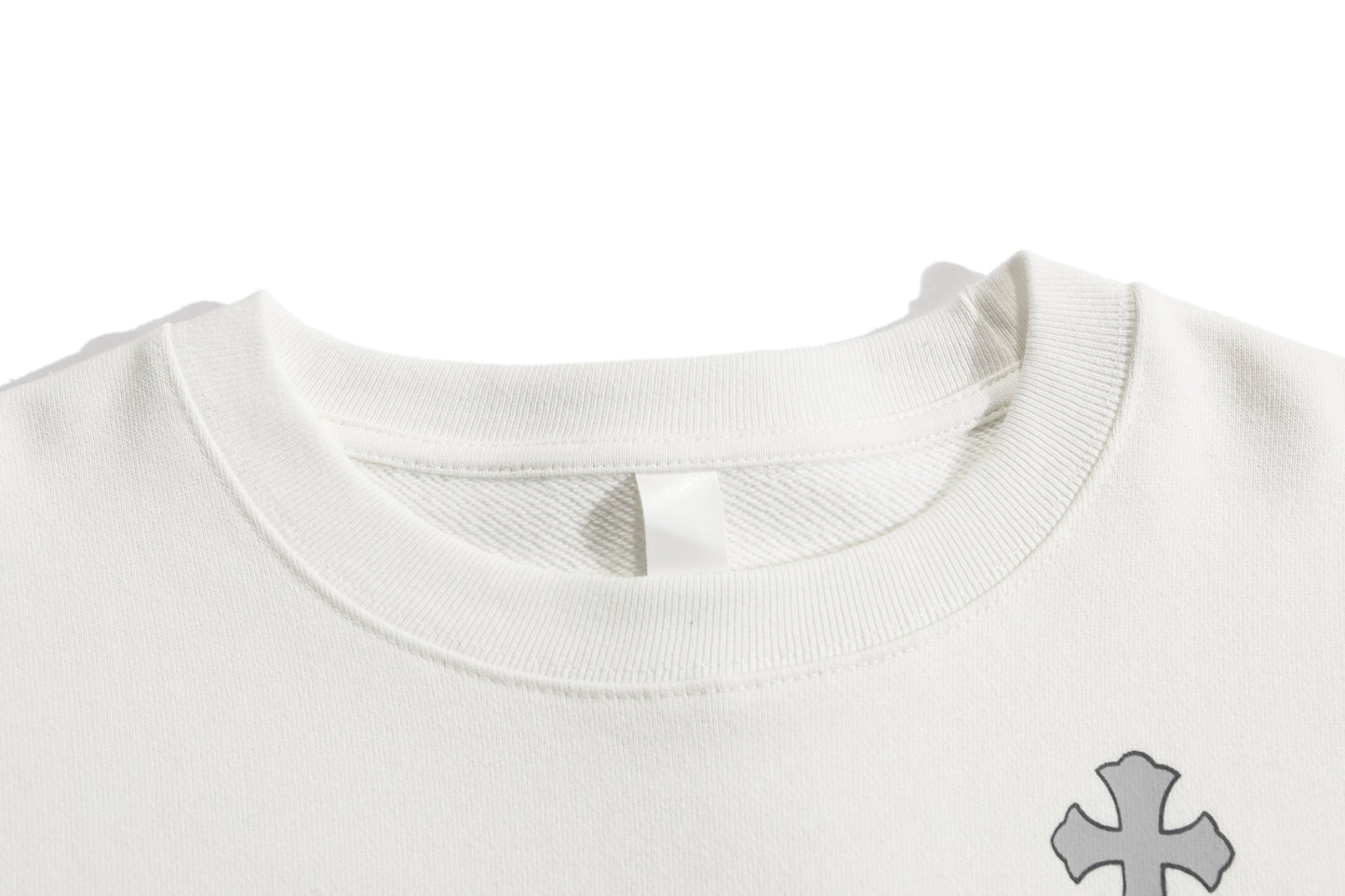 Sweat-shirt Chrome Hearts TQ03