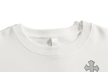 Sweat-shirt Chrome Hearts TQ03