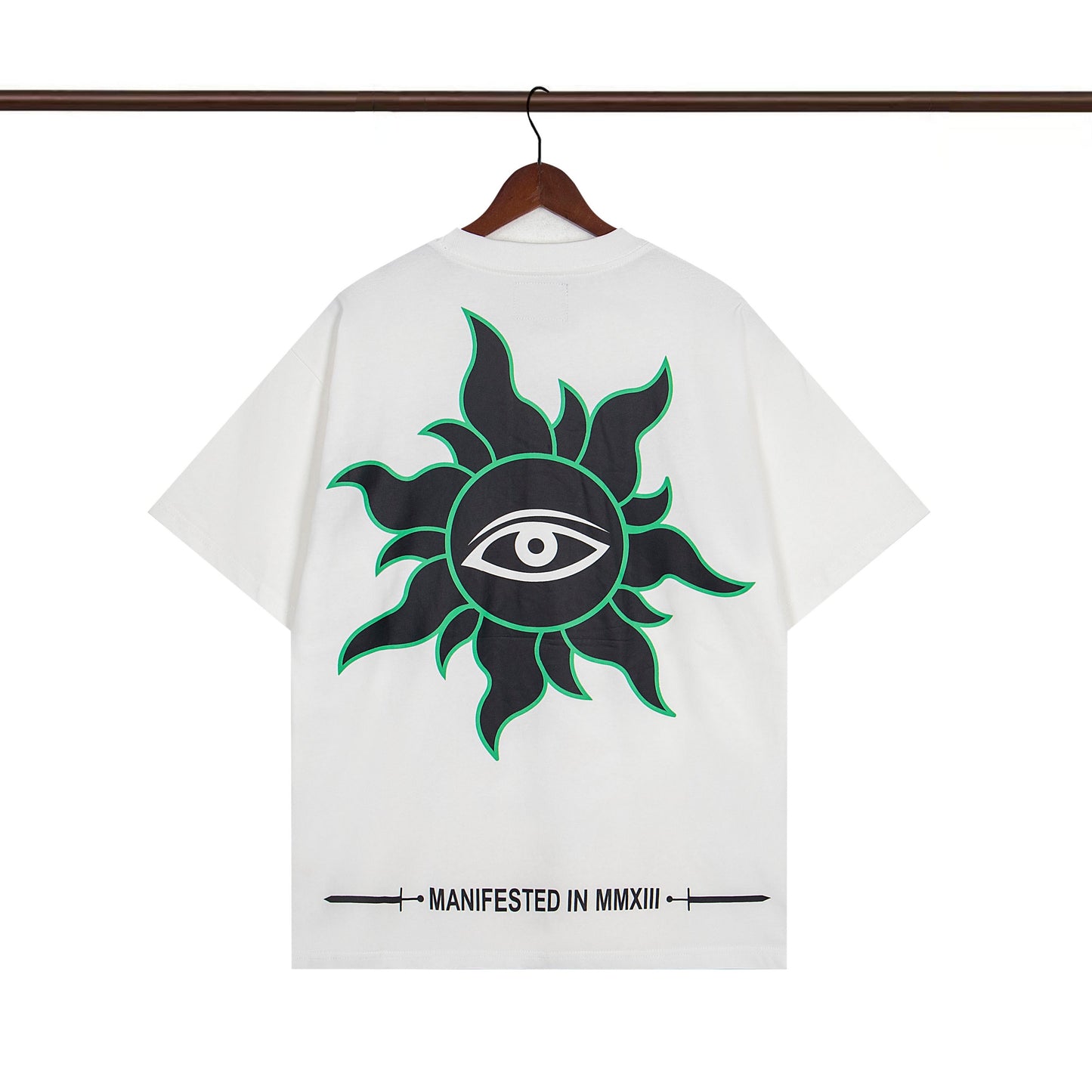 T-shirt GODSPEED G73