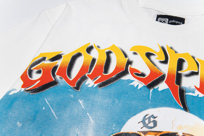 T-shirt Godspeed G18