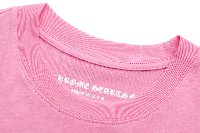 T-shirt Chrome Hearts K6066