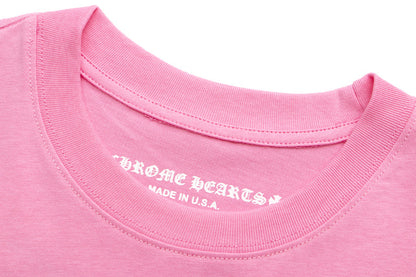 T-shirt Chrome Hearts K6066